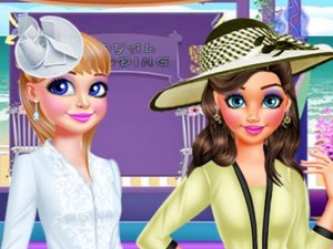 Royal Wedding Guest Outfit Planner